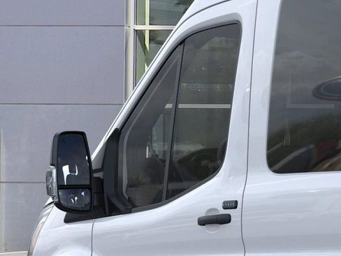 New 2025 Ford Transit 350 XLT image 20