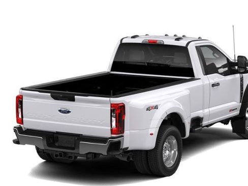 New 2026 Ford F450 XL image 24