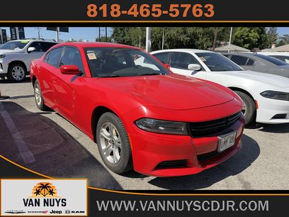 Used 2022 Dodge Charger SXT