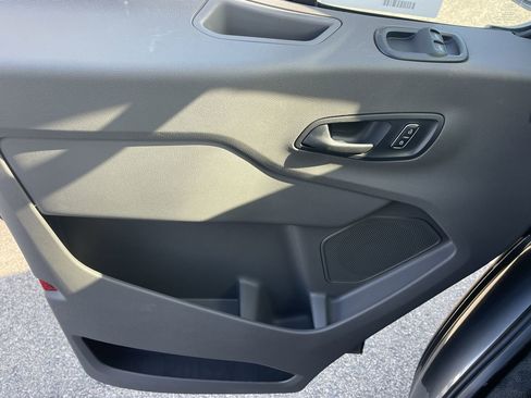 New 2025 Ford Transit 250 148 Medium Roof Extended AWD w/ Load Area Protection Package image 20