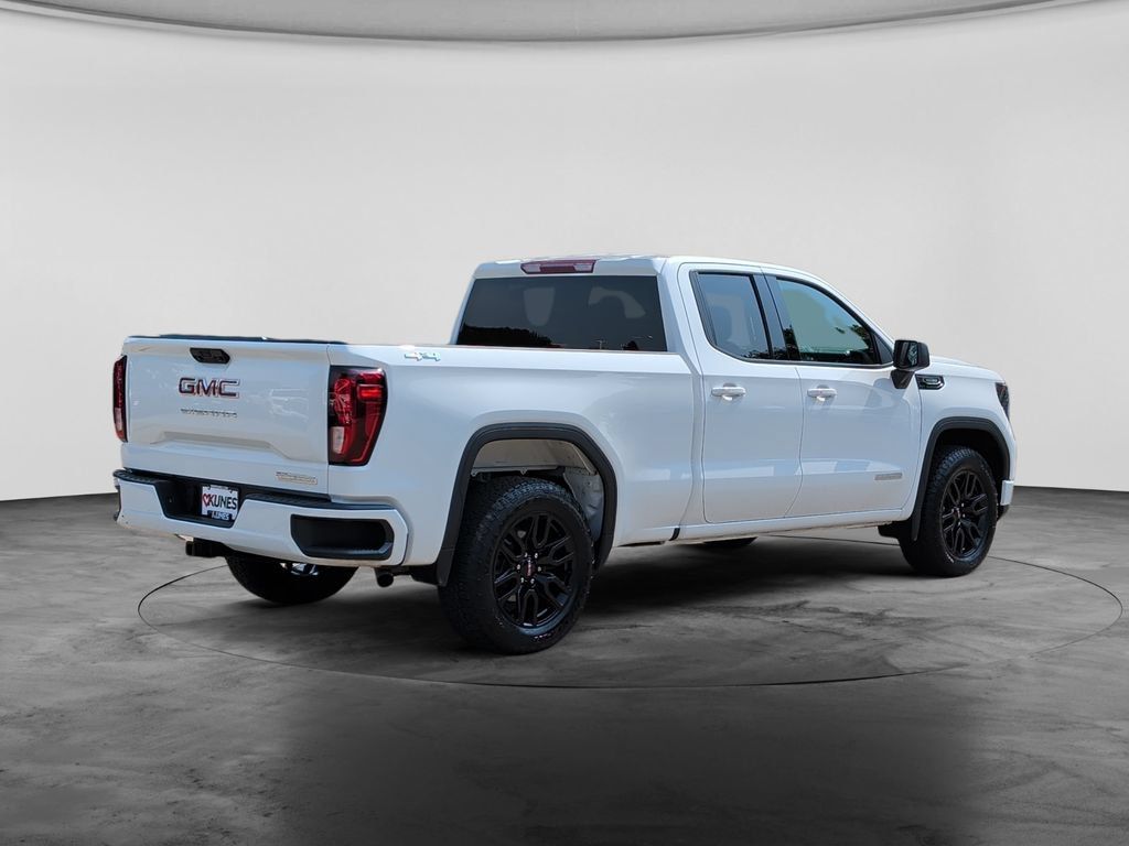 Used 2024 GMC Sierra 1500 Elevation AWD/4WD image 7
