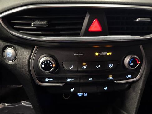 Used 2020 Hyundai Santa Fe SEL w/ Cargo Package image 7