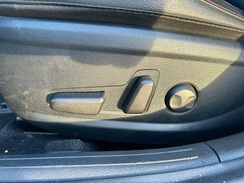 Used 2020 Kia Forte EX w/ EX Special Edition FWD image 12