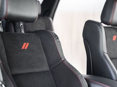 New 2026 Dodge Durango GT image 39