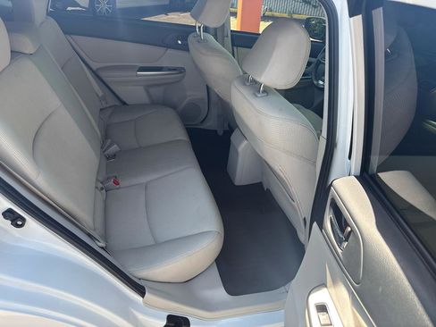 Used 2016 Subaru Impreza 2.0i Sport Premium AWD/4WD image 24