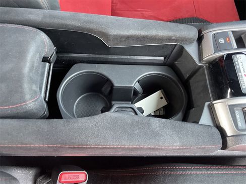 Used 2019 Honda Civic Type R image 28