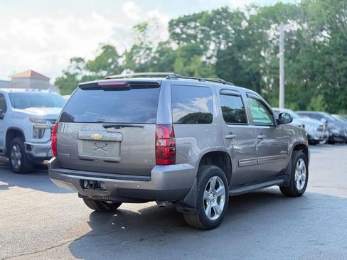 Used 2011 Chevrolet Tahoe LT AWD/4WD image 8