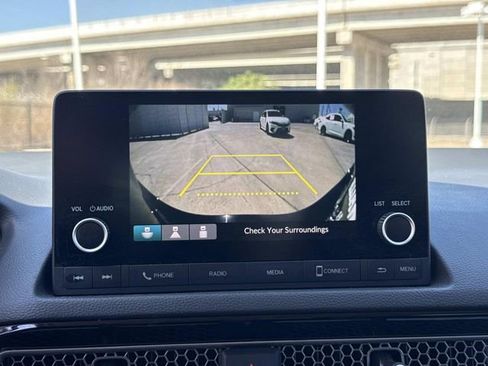 Used 2024 Honda Civic EX image 18