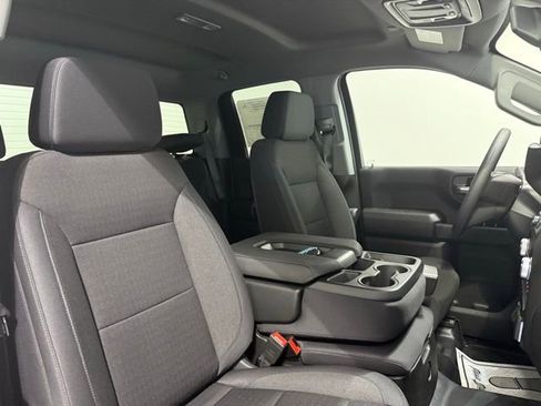 New 2026 GMC Sierra 1500 Pro w/ Pro Value Package image 26