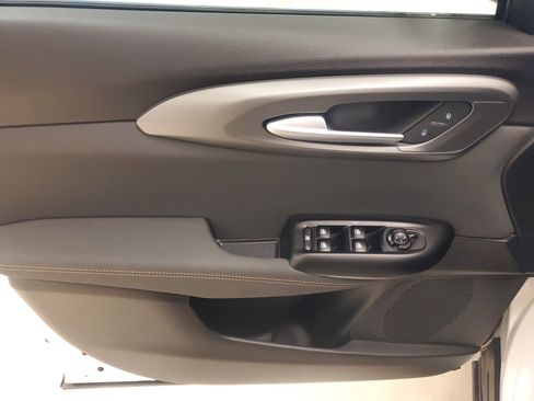 Used 2025 Alfa Romeo Tonale Base w/ Active Assist Package image 21