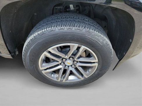 Used 2022 Chevrolet Colorado LT w/ LT Convenience Package RWD image 10