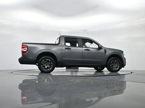 Certified 2023 Ford Maverick XLT w/ Equipment Group 300A Standard AWD/4WD image 35