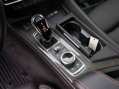 Used 2025 Cadillac CT5 Sport image 24