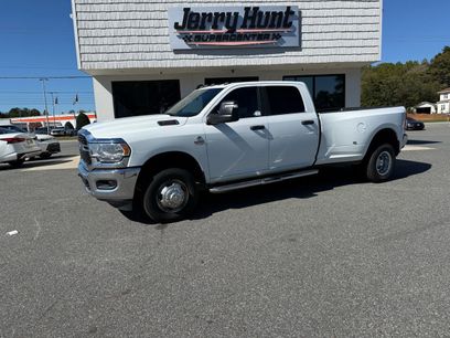 Used 2024 RAM 3500 Big Horn