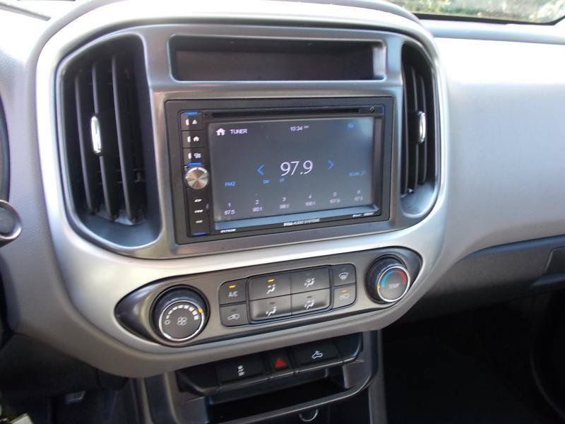 Used 2015 Chevrolet Colorado LT RWD image 32