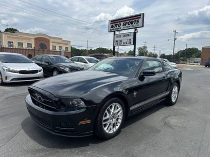 Used 2014 Ford Mustang Premium w/ Equipment Group 202A