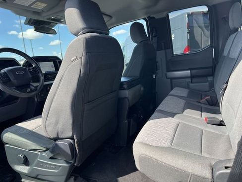 Used 2022 Ford F150 XLT AWD/4WD image 16