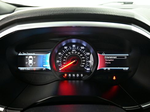 Used 2019 Ford Edge ST w/ Equipment Group 401A image 7