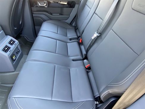 New 2025 INEOS Grenadier Trialmaster Edition image 17