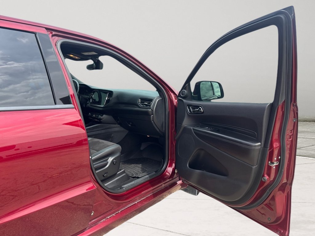 Used 2021 Dodge Durango GT AWD/4WD image 29