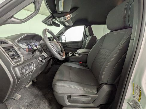 New 2026 RAM 3500 Tradesman AWD/4WD image 15