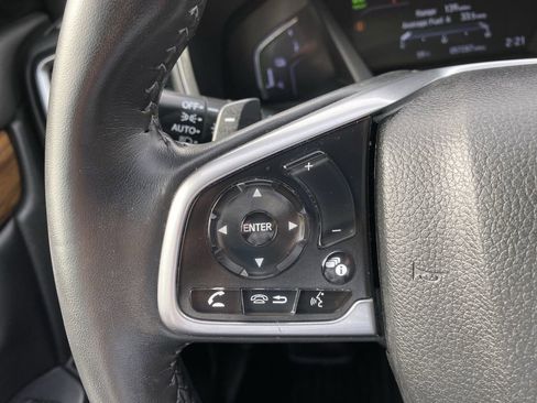 Used 2022 Honda CR-V Touring image 34