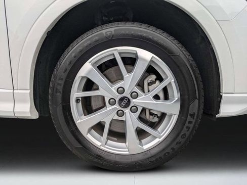 Used 2023 Audi Q3 2.0T Premium AWD/4WD image 10