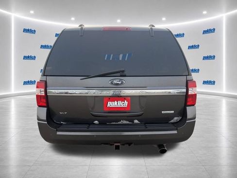 Used 2016 Ford Expedition EL XLT w/ Equipment Group 202A AWD/4WD image 6