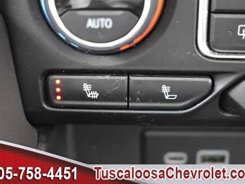 Used 2024 Chevrolet Tahoe Z71 w/ Luxury Package AWD/4WD image 46