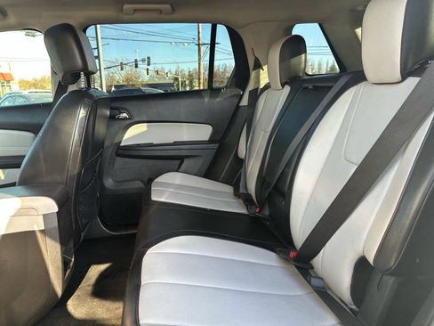 Used 2015 GMC Terrain SLT w/ Open Road Package FWD image 20