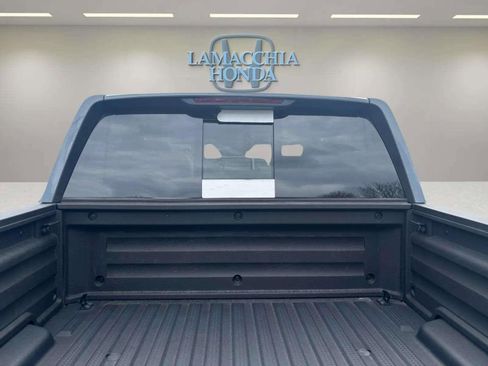 New 2026 Honda Ridgeline RTL image 10