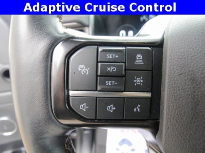 Used 2023 Ford Expedition Max Platinum