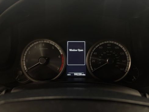 Used 2020 Lexus NX 300 F Sport w/ F Sport Premium Package AWD/4WD image 20