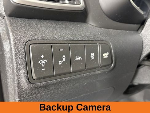 Used 2021 Hyundai Tucson Ultimate image 10