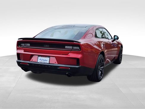 New 2026 Dodge Charger Scat Pack AWD/4WD image 7
