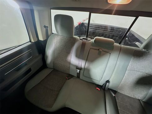 Used 2016 RAM 1500 Lone Star image 12