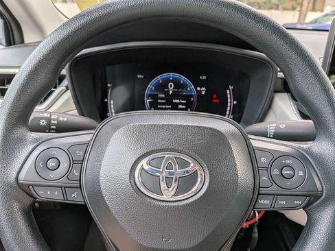 Used 2026 Toyota Corolla Cross L FWD image 32