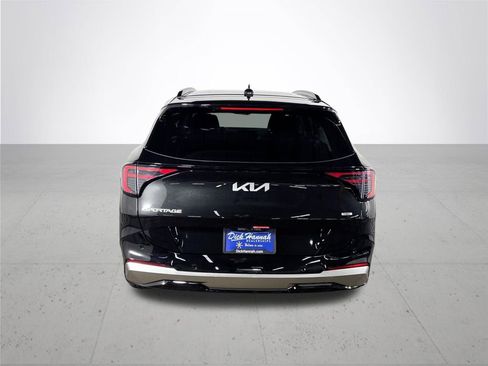 New 2026 Kia Sportage SX Prestige AWD/4WD image 7