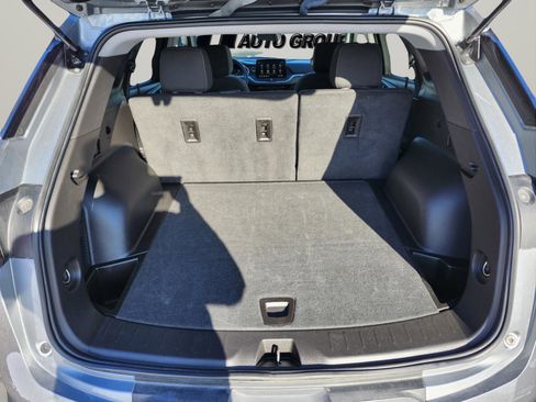 Used 2024 Chevrolet Blazer LT image 31