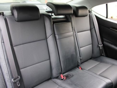 Used 2018 Lexus ES 350 w/ Premier Package FWD image 15