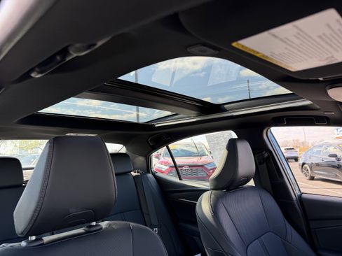 Used 2026 Toyota Camry XSE w/ Premium Plus Package image 14