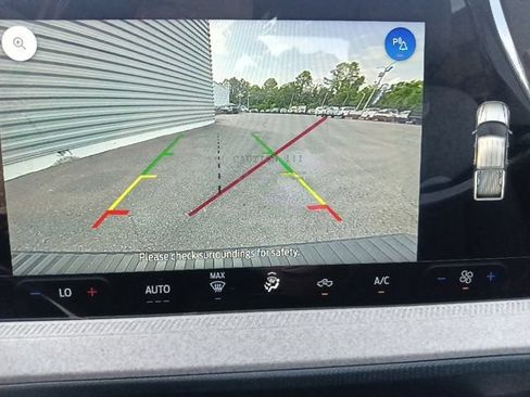 New 2026 Ford Maverick XLT FWD image 22