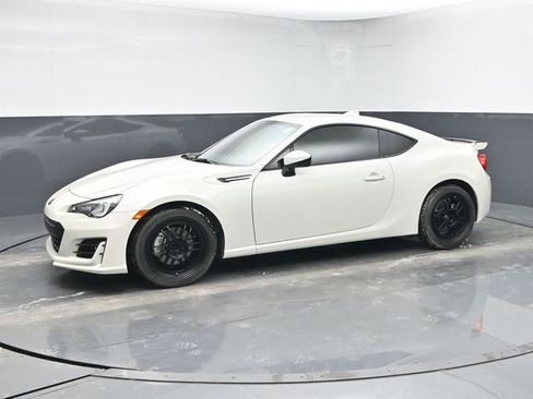 Used 2018 Subaru BRZ Limited w/ Popular Package #3 image 4