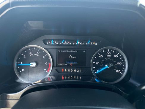 Used 2017 Ford F250 XLT w/ XLT Value Package image 21