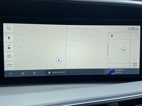 Used 2026 Hyundai Palisade SEL AWD/4WD image 18