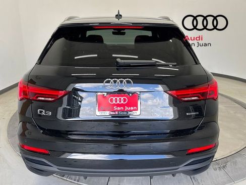 Used 2025 Audi Q3 2.0T Premium w/ Convenience Package image 43