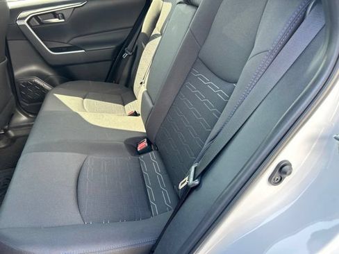 Used 2025 Toyota RAV4 SE w/ Weather Package AWD/4WD image 10