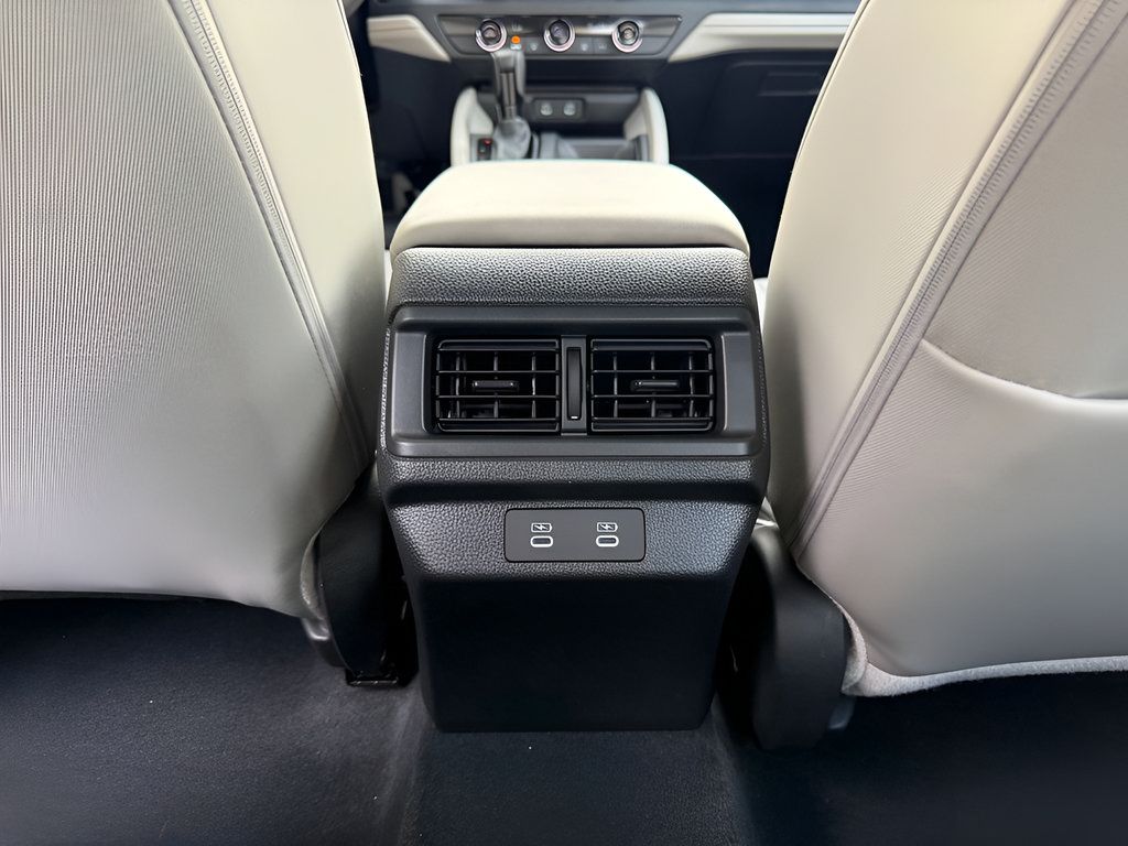 New 2026 Honda Accord LX image 12