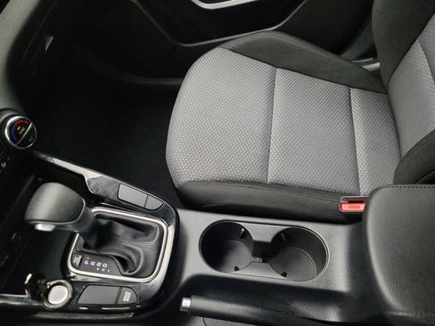 Used 2025 Kia Soul S FWD image 26