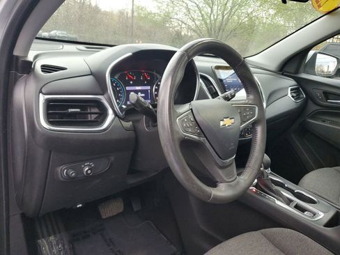 Used 2022 Chevrolet Equinox LT image 16